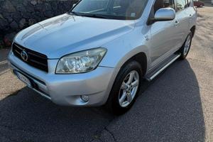 Toyota Rav 4 2007
