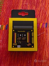 Keyestudio scheda di espansione per microbit