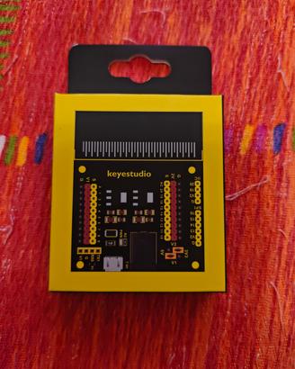 Keyestudio scheda di espansione per microbit
