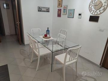 mobili legno massello