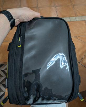 Borsa moto givi