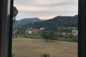 Appartamento via Lama di Reno, Marzabotto