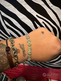 Bracciale Swarovski Angelic