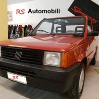 FIAT PANDA Young Timer Come Nuova