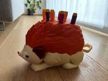 Pierino il porcospino