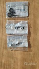 KIT VALVOLE ACQUA OR E GUARNIZIONI IDROPULITRICE 