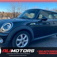 Mini 1.6 16V*Neopatentati*Cerchi*
