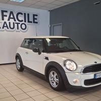 Mini 1.6 16V One (55kW)