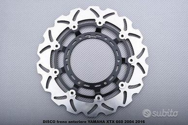 DISCO freno anteriore YAMAHA XTX 660 2004 2016