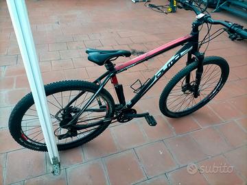 MTB OLMO 29 KAVIR