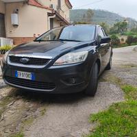 Ford Focus 1.6 Benzina/GPL 2010 solo 141mila km