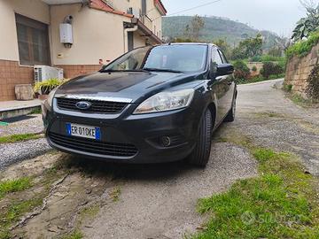 Ford Focus 1.6 Benzina/GPL 2010 solo 141mila km