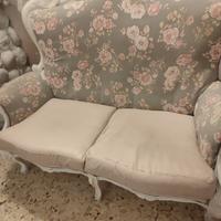 divano shabby 