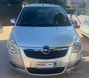 Opel Agila 1.2 16V 86CV Enjoy