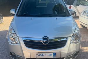 Opel Agila 1.2 16V 86CV Enjoy