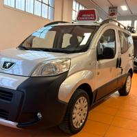 Peugeot Bipper Tepee 1.3 HDi 75 FAP Active