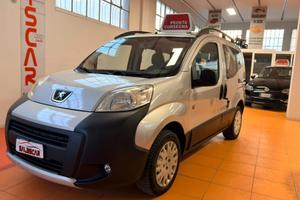 Peugeot Bipper Tepee 1.3 HDi 75 FAP Active