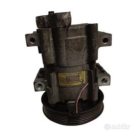 COMPRESSORE A/C FORD Fiesta 3° Serie 96FW-19D629-