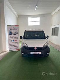 FIAT DOBLO' 1.3 MJT 90CV ANNO 2016