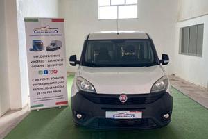 FIAT DOBLO' 1.3 MJT 90CV ANNO 2016
