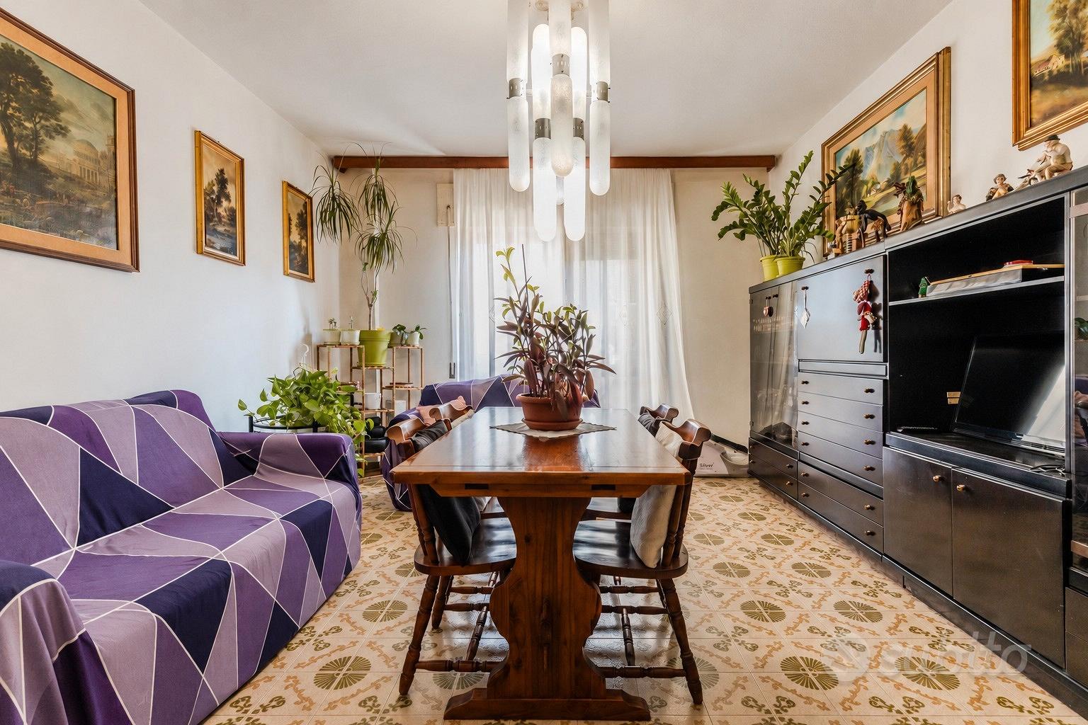 Appartamento – Cagliari, Quartiere del Sole - Vista 3