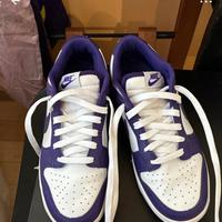 Nike nuove