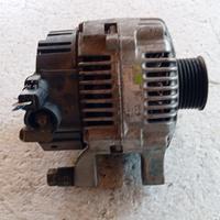 ALTERNATORE PEUGEOT 307 Berlina 2542396B KFU benzi