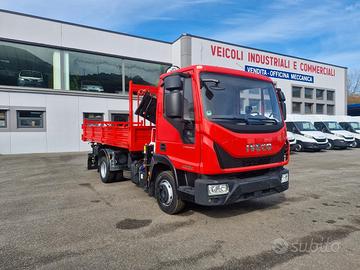IVECO 80E19