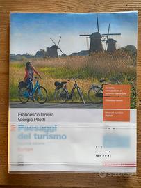 Libro delle Superiori - Paesaggi del turismo 2