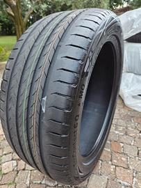 Gomme Pneumatici Continental 245/45 R19 Y XL 