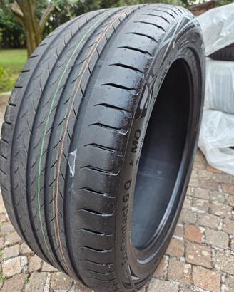 Pneumatici estivi Continental 245/45 R19 Y XL 