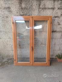 Finestre in Legno 
