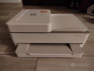 stampante HP 6432e