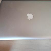 MacBook Pro mid 2012