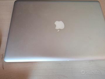MacBook Pro mid 2012