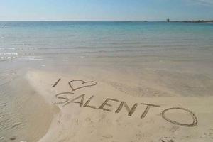 Villetta LUX a 100 mt.spiaggia Lido Marini-Salento