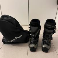 Scarponi da sci 42