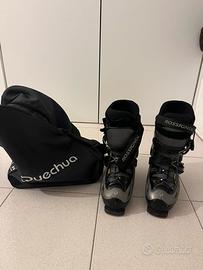 Scarponi da sci 42
