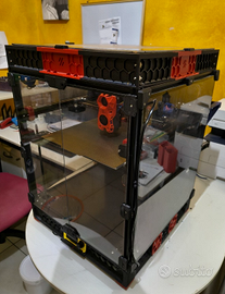 Printer 3D Voron Trident 300mm MMU *Ribasso*