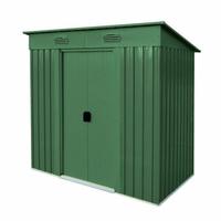 CASA BOX CASETTA RIPOSTIGLIO PICCOLA CAPANNA