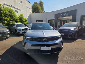 OPEL Mokka 1.2 Turbo 130 CV aut. Edition