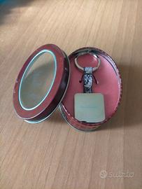 portachiavi Renato Balestra nuovo