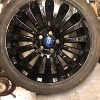 Gomme cerchi