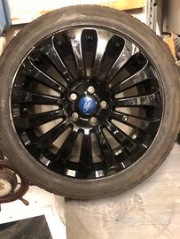 Gomme cerchi