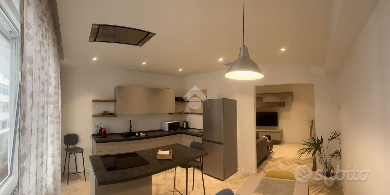 Appartamento – Rimini, San Giuliano - Vista 2