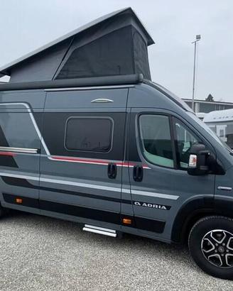 ADRIA Twin 640 SG Sports