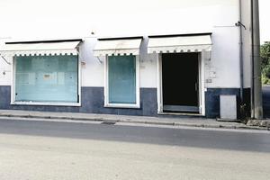 Locale Commerciale 80 MQ