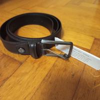 cintura Calvin Klein uomo nuova