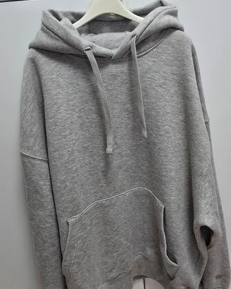 2 FELPE Oversize 