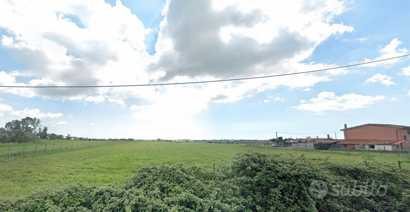 Terreno agricolo di 22 ettari con pozzo - View 4